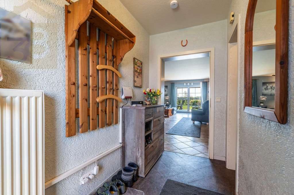Immobilie in Müden (Aller) - Gepflegtes Reihenendhaus mit Garten und Carport in Ettenbüttel (Müden a.d. Aller)! - Bild 2