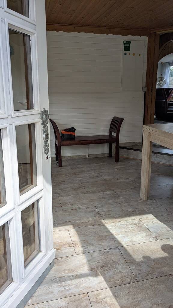 Immobilie in Wietze - Auszeit am Wald! Ferienhaus zu verkaufen - Bild 1