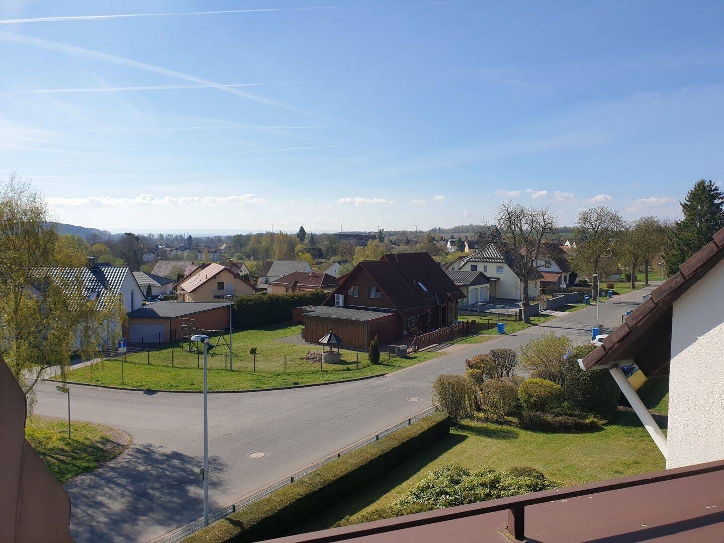 Immobilie in Bad Sachsa - Attraktives Apartment am Ortsrand! - Bild 4
