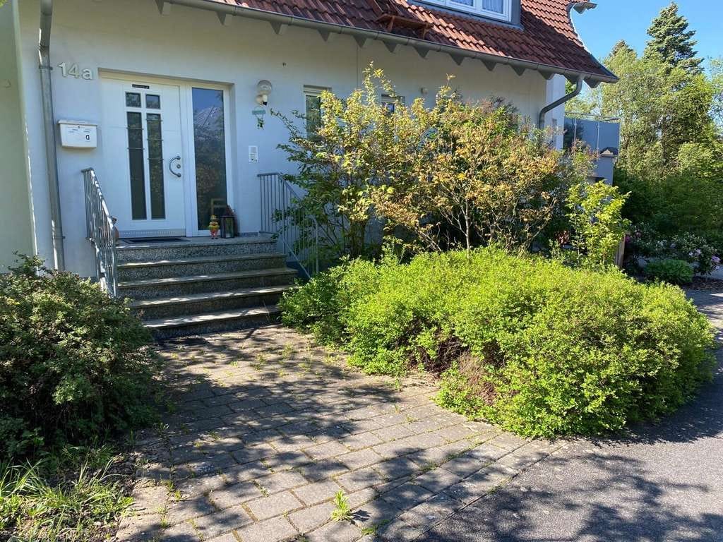 Immobilie in Litzendorf - Großzügige, schöne und gepflegte DHH in ruhigem Wohngebiet - Bild 4