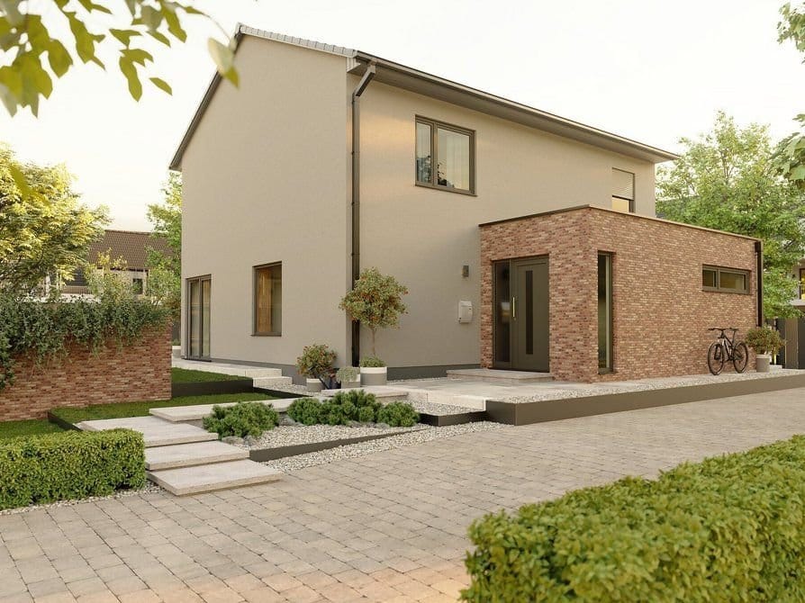 Immobilie in Nottuln - Modern und komfortabel: Ihr Traumhaus mit Town & Country Haus! - Bild 3