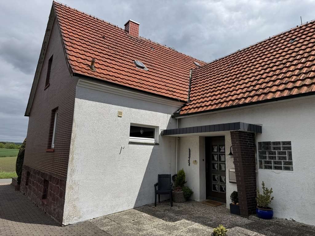 Immobilie in Extertal - Einfamilienhaus in naturverbundener Lage - Bild 5