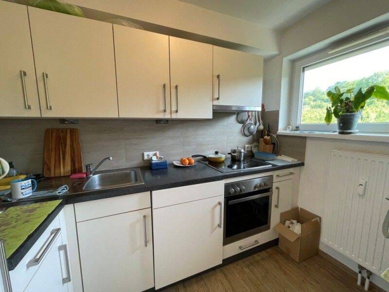 Immobilie in Schliengen - Gepflegte Kapitalanlage: Generalsanierte 1-Zi.-ETW mit Balkon - Bild 2