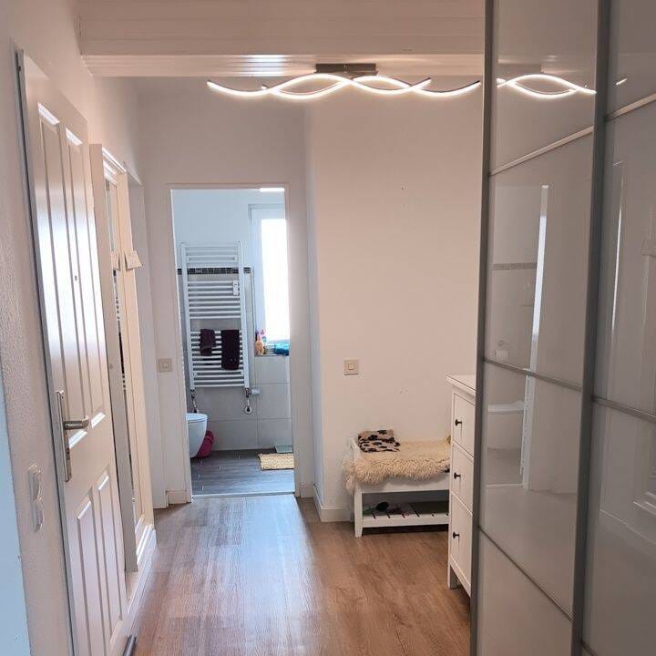 Immobilie in Oestrich-Winkel - ° ° ° Top modernisierte 3+1-Whg. mit Garage und Garten in Oestrich-Winkel ° ° ° - Bild 2