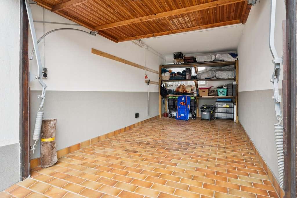 Immobilie in Berkheim - Exklusive Gartenwohnung mit Hausgefühl: Großzügiges Wohnen, Privatsphäre &amp; moderne Technik - Bild 3