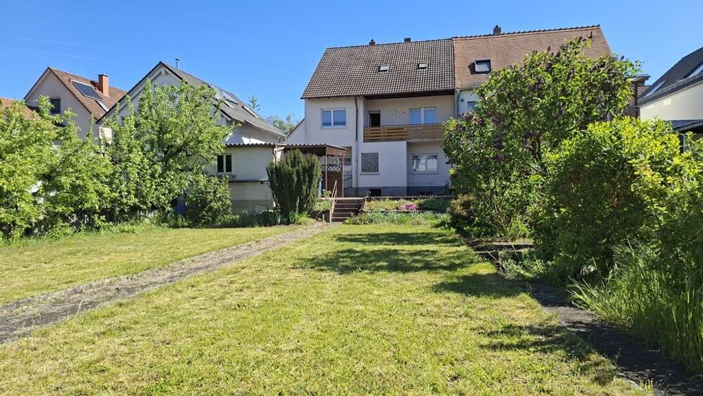 Immobilie in Kleinostheim - Ihr persönliches Familienparadies – Ruhe, Raum und Lebensqualität pur - Bild 2