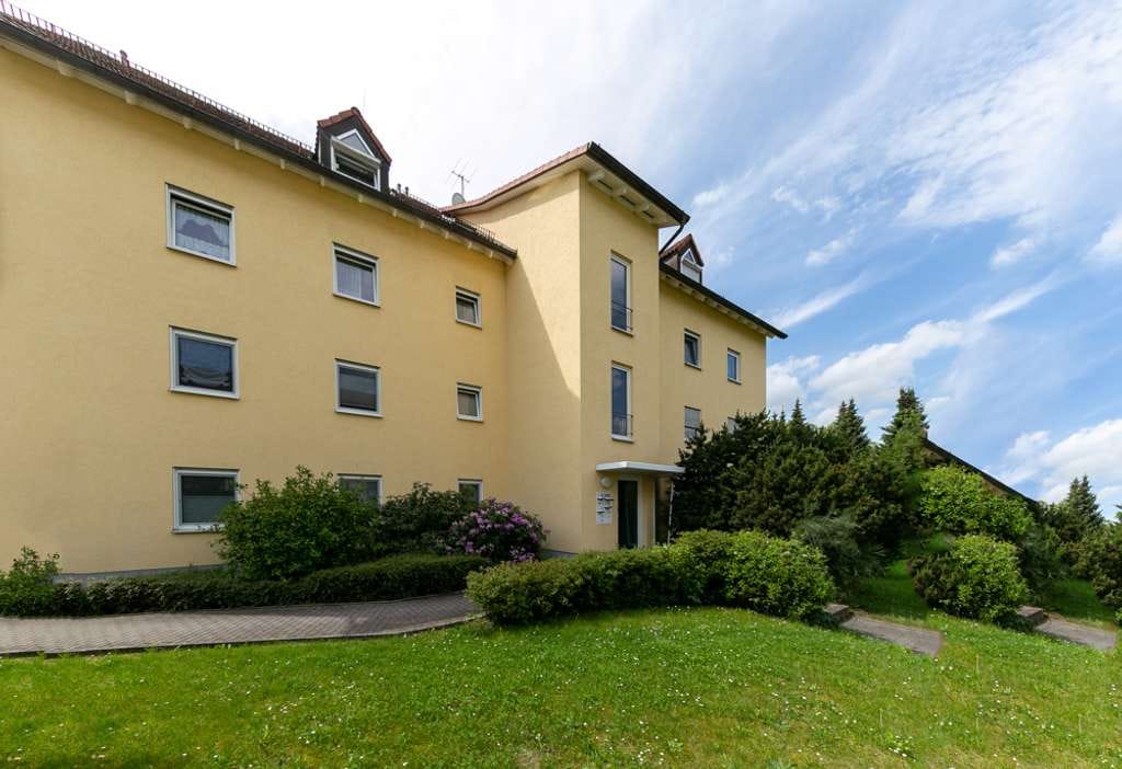 Immobilie in Großpostwitz/O.L. - Budestecy - Eigentumswohnung mit 3 Zimmern, Tageslichtbad und Balkon - Bild 4