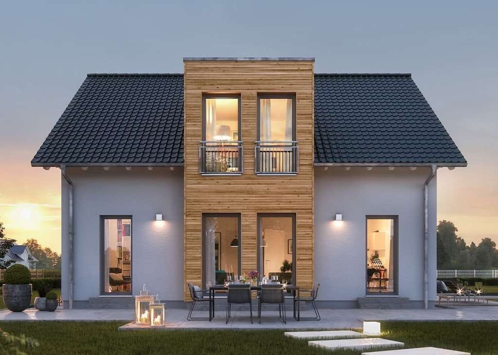 Immobilie in Höttingen - Ihr erster Schritt zum Eigentum. Wer früher geht, ist eher da. - Bild 1
