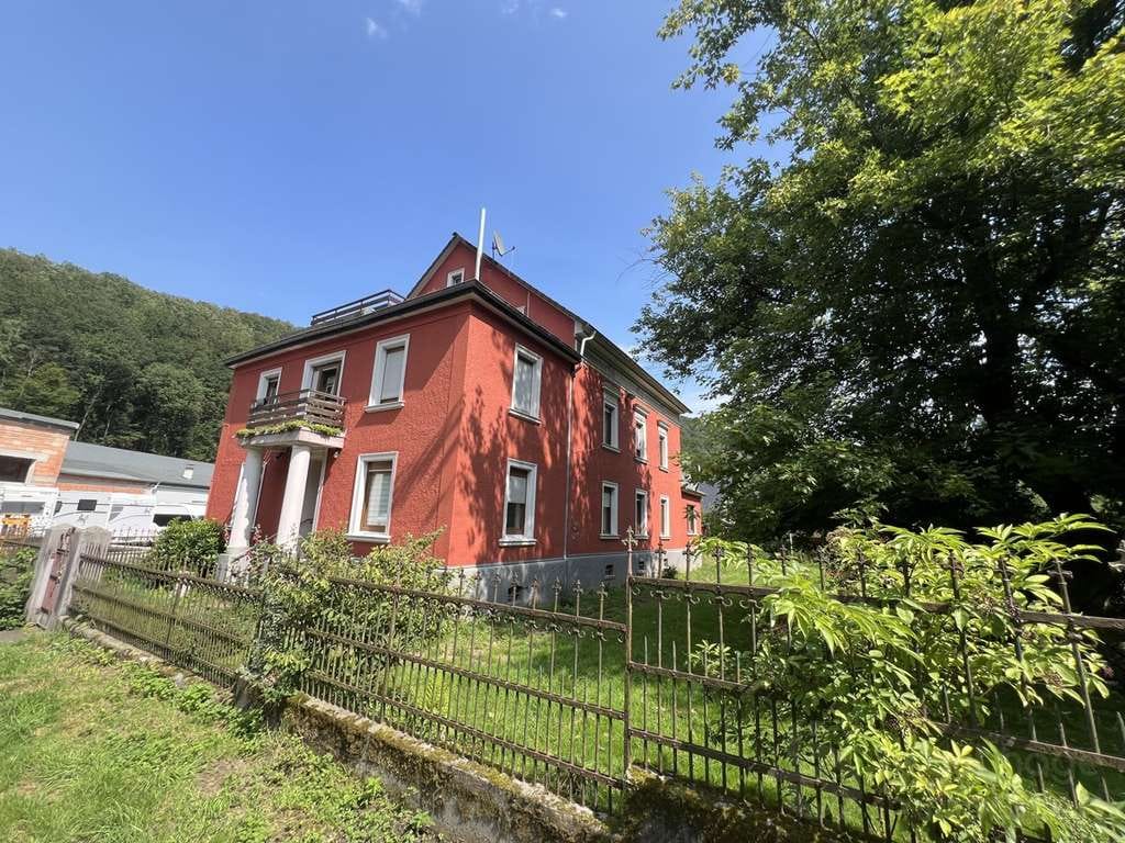 Immobilie in Schalksmühle - „Mehrgenerationenhaus mit großem Grundstück – Tierhaltung möglich, familiengerecht wohnen“ - Bild 3