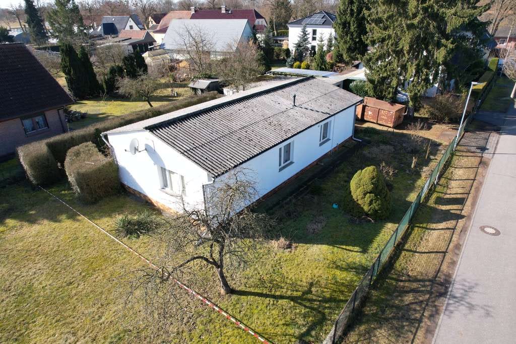 Immobilie in Brieselang - Wohnen zwischen Natur & Hauptstadt - Bild 2