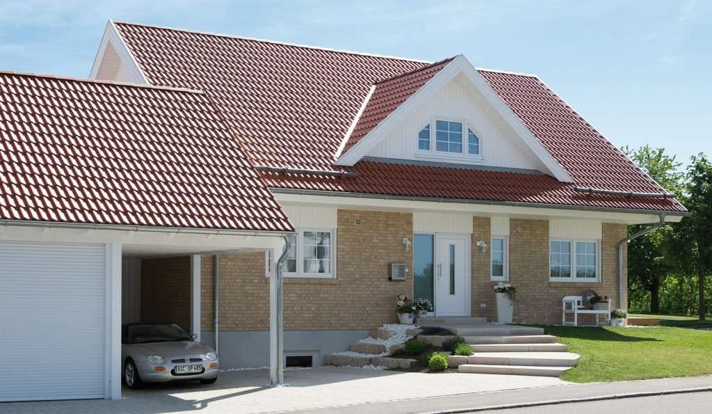 Immobilie in Holm - Wedel - kinderfreundlich, die Elbe vor der Tür. Da werden große Träume wahr. - Bild 1
