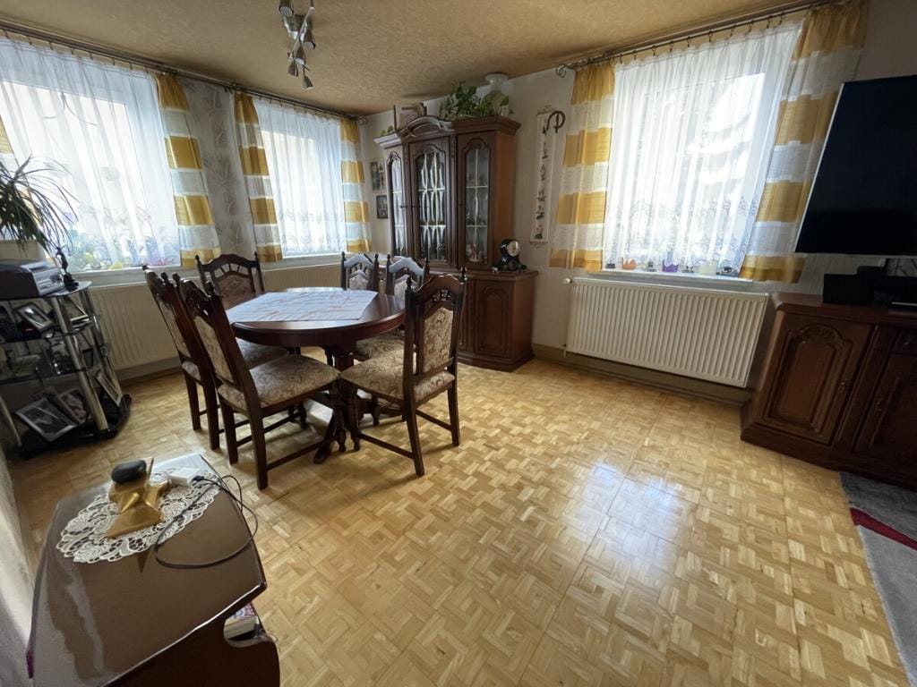 Immobilie in Osterfeld - Einfamilienhaus freistehend in Osterfeld - Bild 4