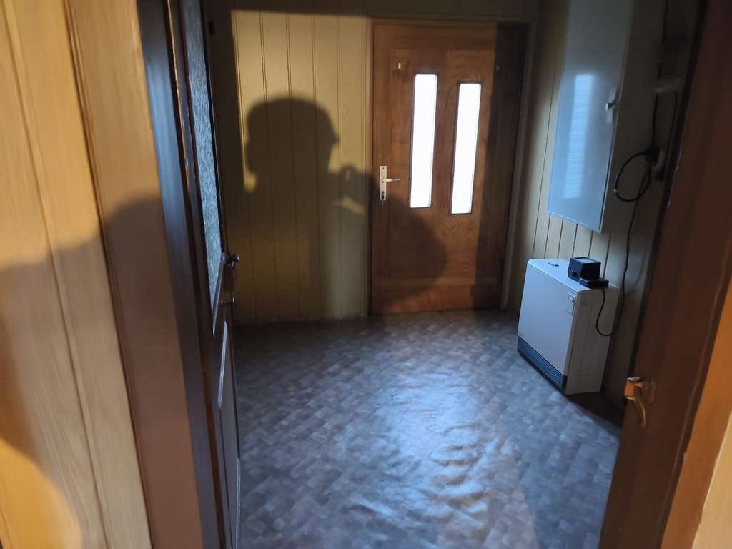 Immobilie in Luckau - Idyllisches Landhaus nahe Schlabendorfer See, umgeben von wertvollem Bauerwartungsland. - Bild 2