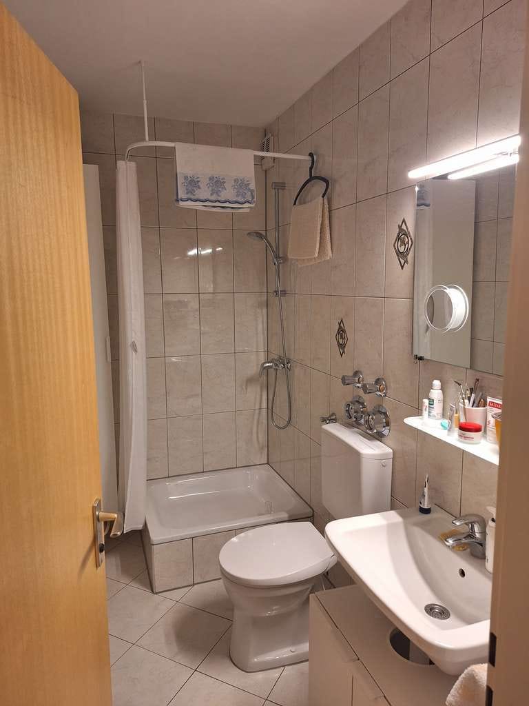 Immobilie in Schwieberdingen - Sonnige 1-Zimmer Wohnung im EG in Schwieberdingen - Bild 2