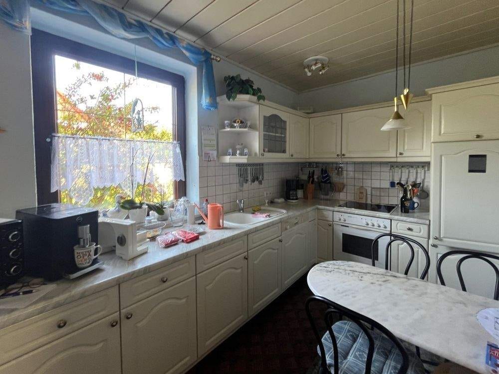 Immobilie in Priestewitz - Massives, voll unterkellertes Einfamilienhaus in Kmehlen - Bild 4