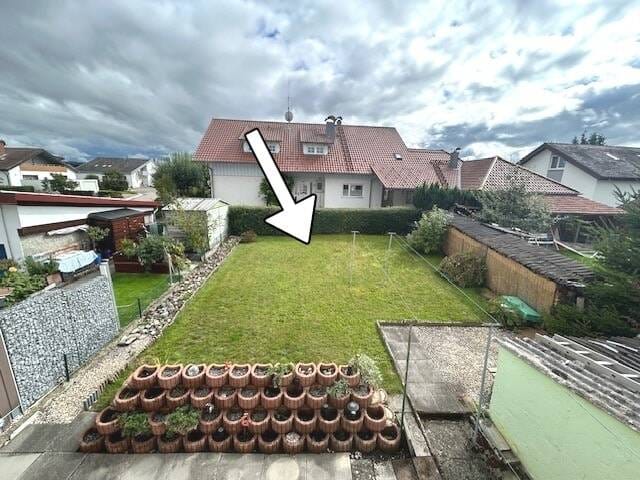 Immobilie in Meßkirch - Ein-/Zweifamilienhaus in Meßkirch - Bild 4