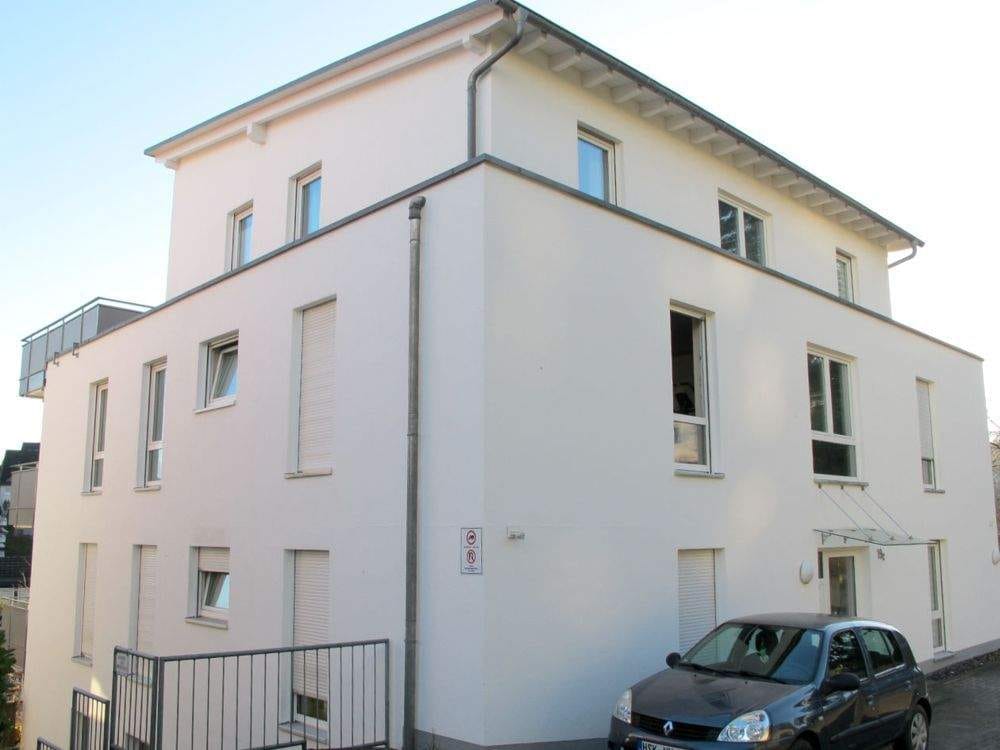 Immobilie in Sundern - Terrassen-Wohnung zentral in Sundern. - Bild 3