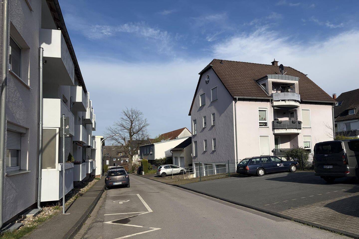 Immobilie in Gevelsberg - Attraktive 3-Zimmer-Eigentumswohnung mit guter Anbindung in gefragter Lage von Gevelsberg - Bild 3