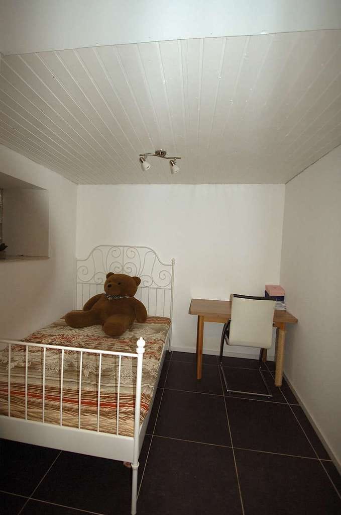 Immobilie in Hirschhorn - Geräumiges 4 - Familienhaus mit vielen Optionen - Bild 4