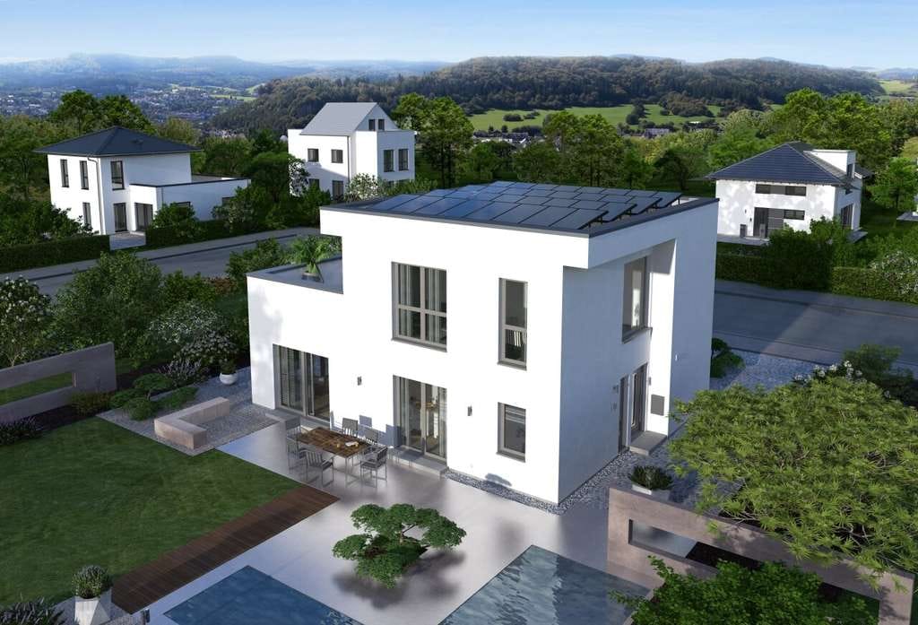 Immobilie in Spraitbach - Das Designhaus für Lebensfreude - Bild 4