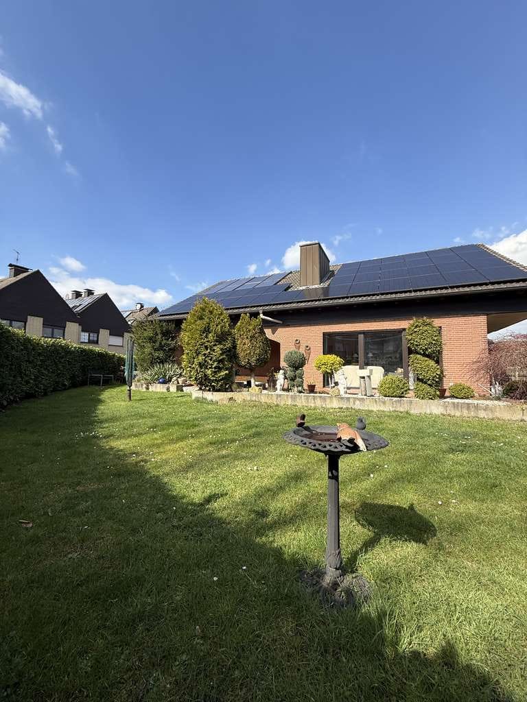 Immobilie in Werne - Werne -Stockum -Ihr neues Zuhause mit moderner Energie, viel Raum und Ruhe! - Bild 0