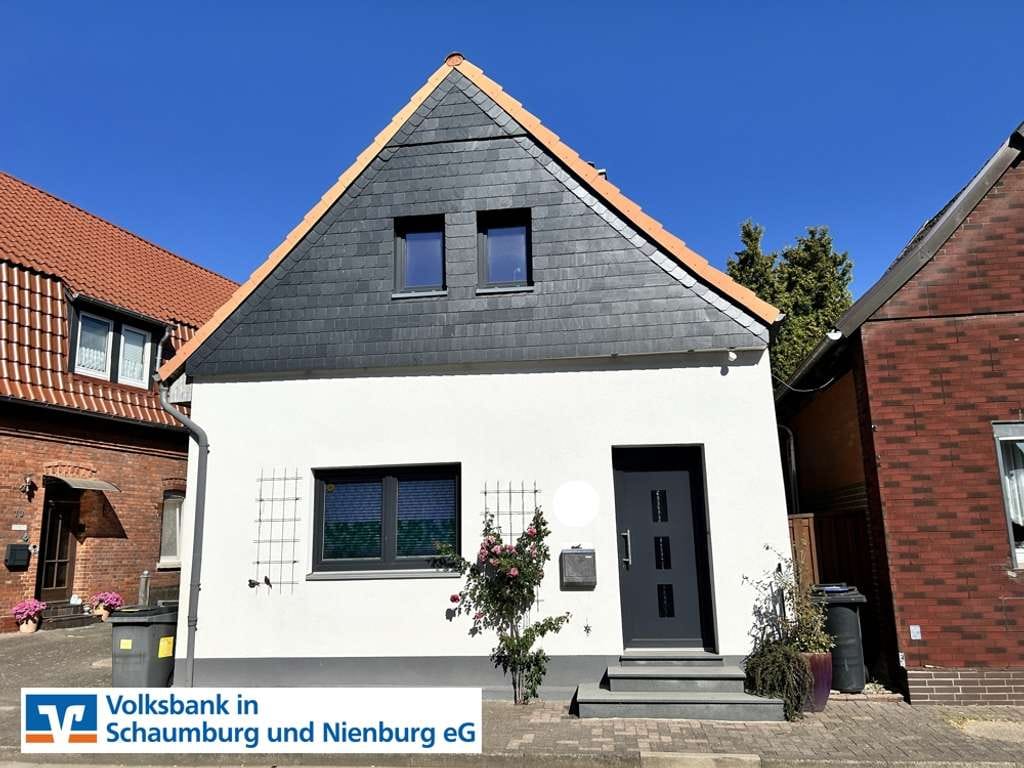 Immobilie in Liebenau - Suchen Sie das besondere Wohngefühl? - Bild 0