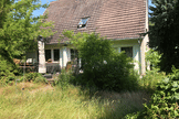 Immobilie in Werder (Havel) - Freistehendes Einfamilienhaus in idyllischer Waldrandlage von Werder - Bild 0