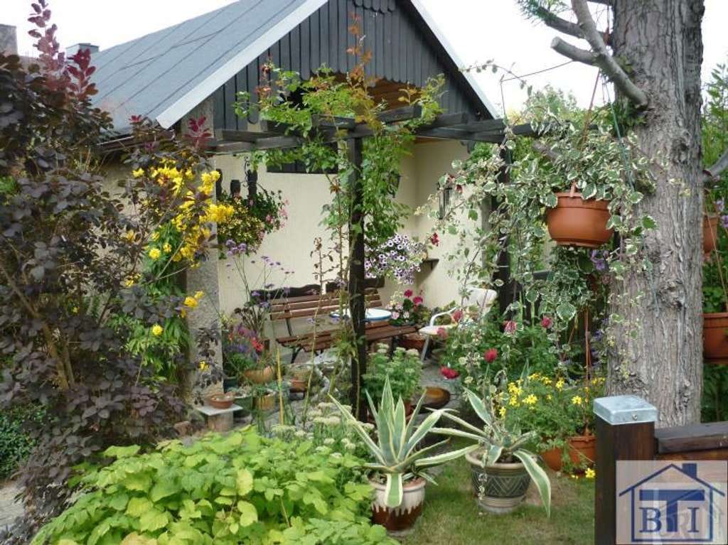Immobilie in Ebersbach-Neugersdorf - Viel Platz in Haus und Garten !!!
***sofort beziehbar*** - Bild 0