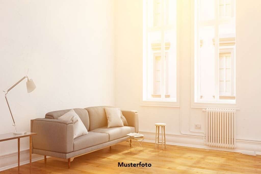 Immobilie in Hagen - 3-Zimmer-Wohnung nebst Dachterrasse - Bild 0