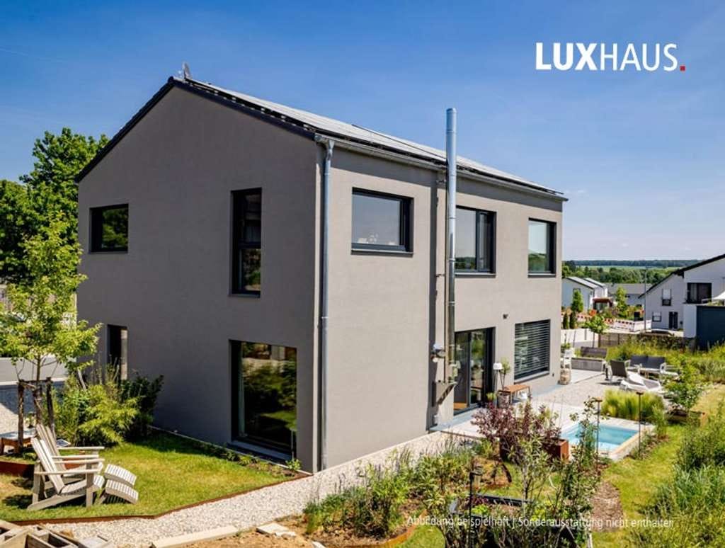 Immobilie in Großhabersdorf - Familienzeit im eigenen Zuhause - Bild 1