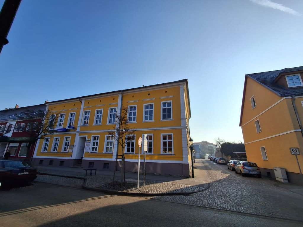 Immobilie in Schwedt/Oder - Anlageobjekt mit Oderblick, Ausbaureserve & 7,3 % IST-Rendite - Bild 3