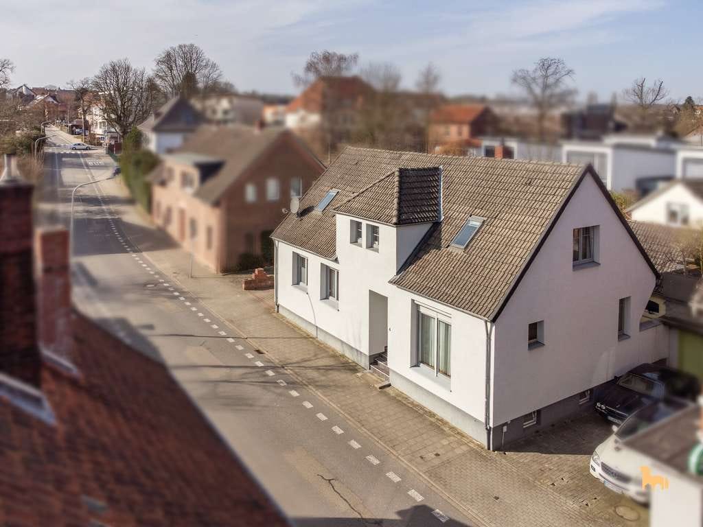 Immobilie in Bramsche - Toplage Bramsche: Provisionsfreies Haus mit vielfältigen Nutzungsmöglichkeiten - Bild 3