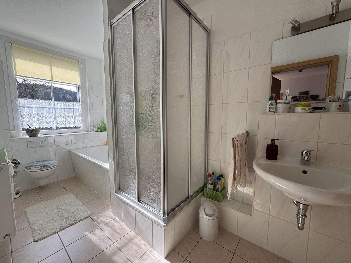 Immobilie in Klingenthal - Helle 4-Raum-Wohnung in beliebter Urlaubsregion- Ihr perfekter Rückzugsort - Bild 4
