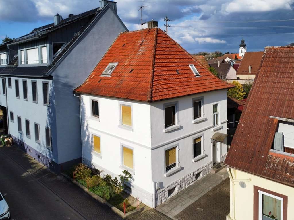 Immobilie in Friesenheim - Gestalten Sie Ihr Leben neu. - Bild 0