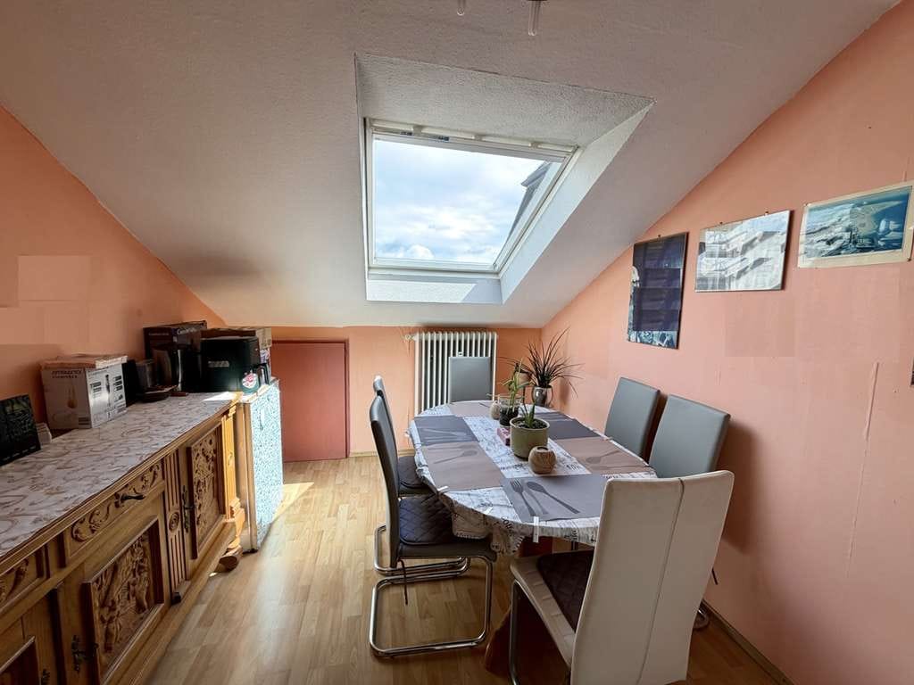 Immobilie in Bretten - Stadtnah, gemütlich, individuell: Ihr neues Zuhause in Bretten - Bild 3