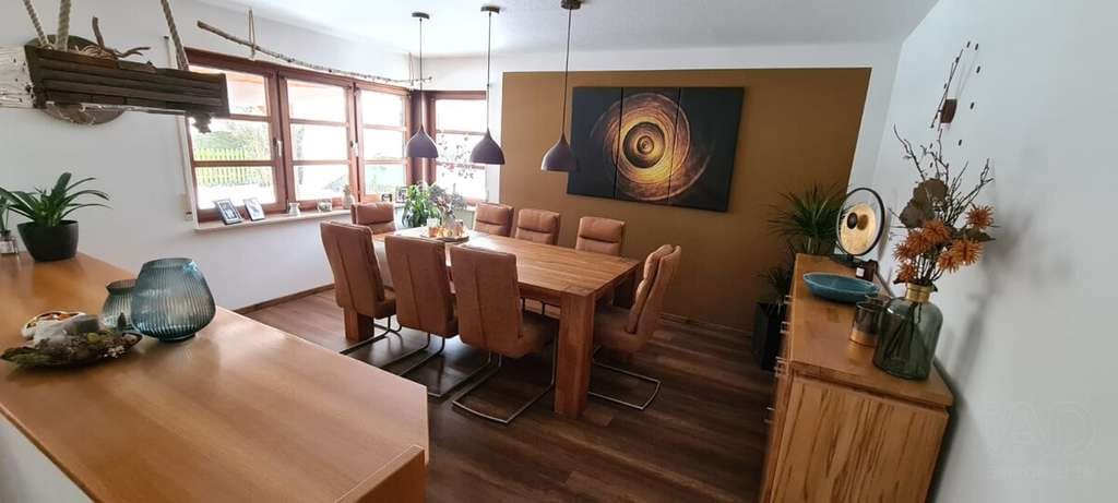 Immobilie in Oedheim - Modernisiertes 3-Familienaus-flexibel für Mehrgenerationen, Eigennutzer & Kapitalanleger - Bild 2