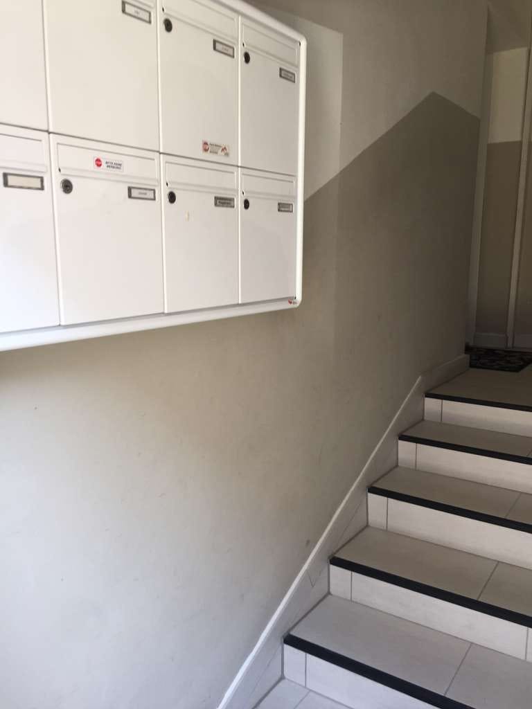 Immobilie in Bamberg -  Provisionsfreies Rendite-Objekt, 1-Zimmer Whg mit sep.  Essküche und Bad Bamberg-Mitte - Bild 1