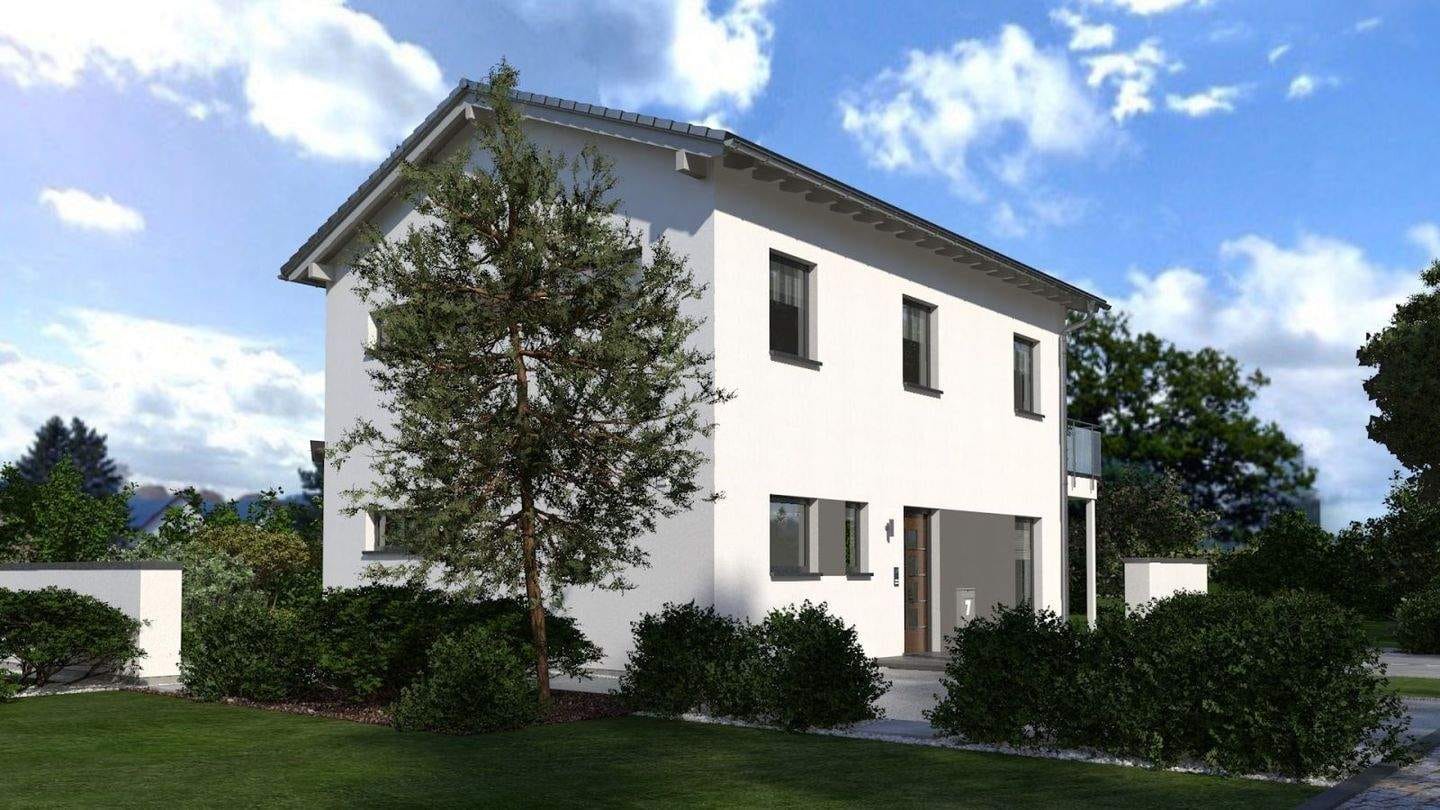 Immobilie in Biebrich - EIN RÜCKZUGSORT FÜR DIE GANZE FAMILIE - Einzugsfertig - inkl. Grundstück - Bild 3