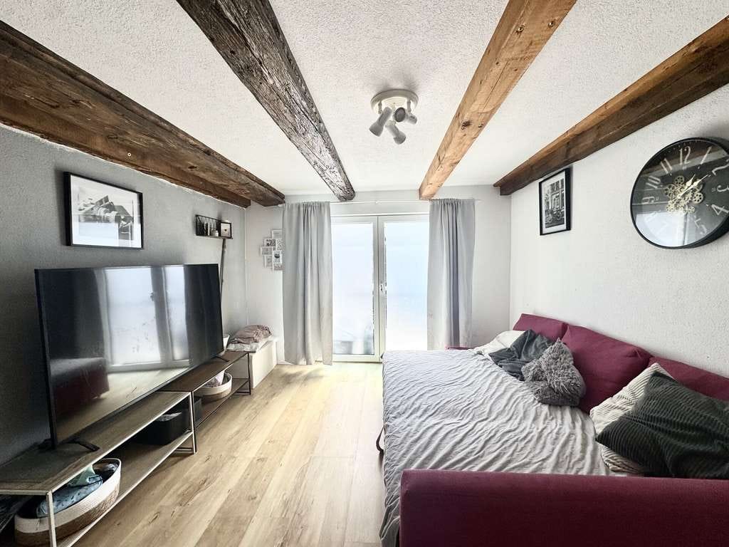 Immobilie in Leibertingen - Historischer Charme trifft modernes Wohnen – liebevoll kernsanierte Hofstelle mit Nebengebäude - Bild 3