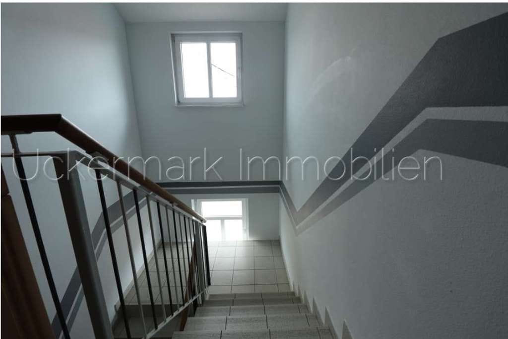 Immobilie in Lychen - Eigentumswohnung in Lychen/Seenähe - Kapitalanlage oder Wohnen mit Seeblick - Bild 2