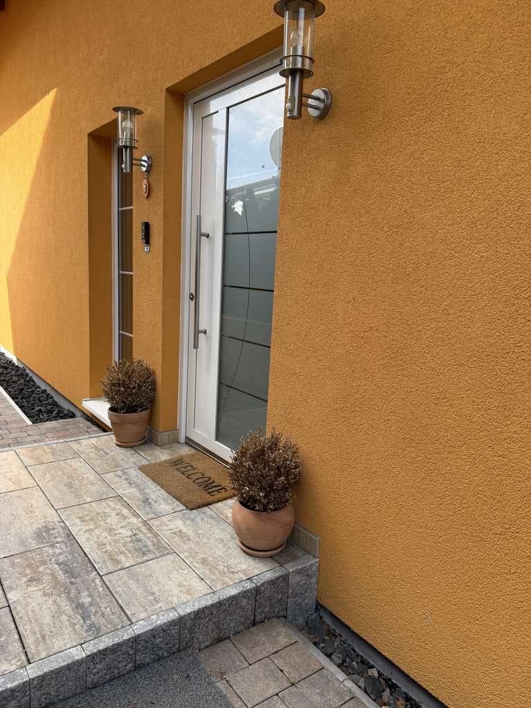 Immobilie in Gondelsheim - PROVISIONSFREI: Exklusives Familienidyll in absoluter Ruhelage (Sackgasse) mit Garage - Bild 3
