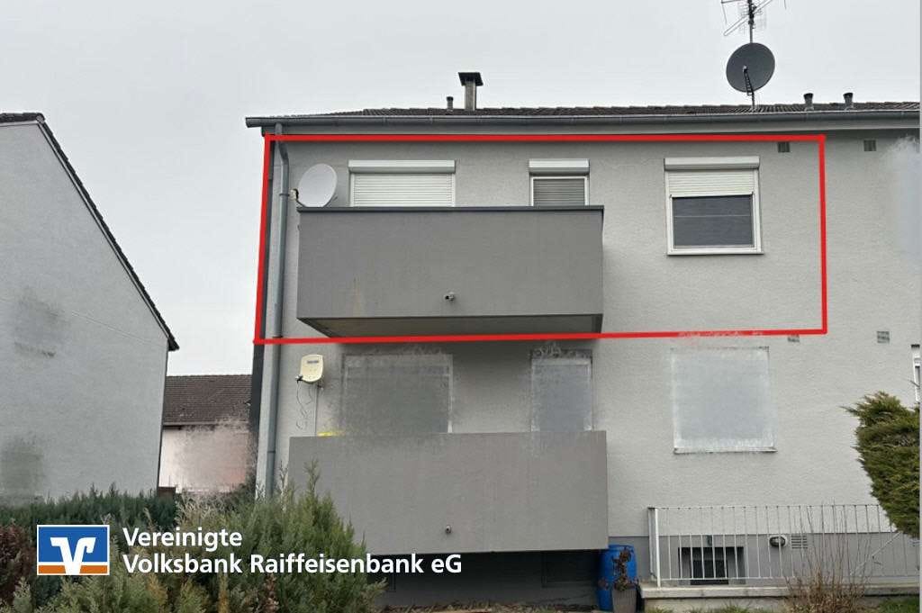Immobilie in Birkenfeld - Eigentumswohnung in guter Lage - Bild 0