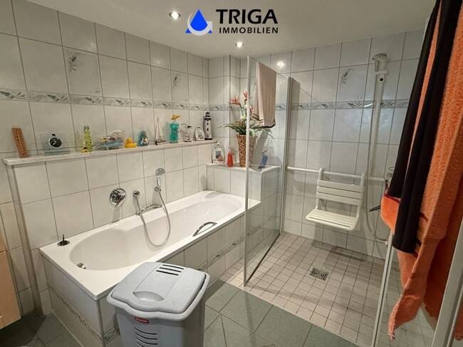 Immobilie in Bleicherode - Für die große Familie! Mit großer Garage, Nebengelass und schönem Garten! - Bild 3