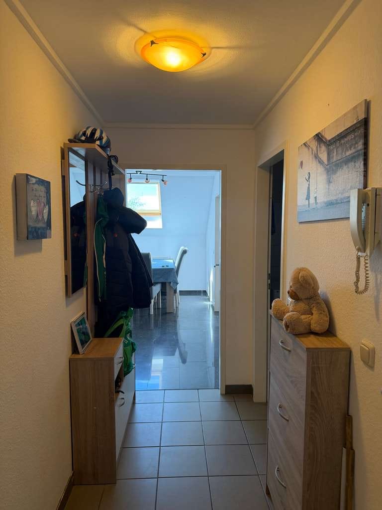 Immobilie in Mönchengladbach - Charmante Maisonette als Kapitalanlage in Mönchengladbach-Holt - Bild 4