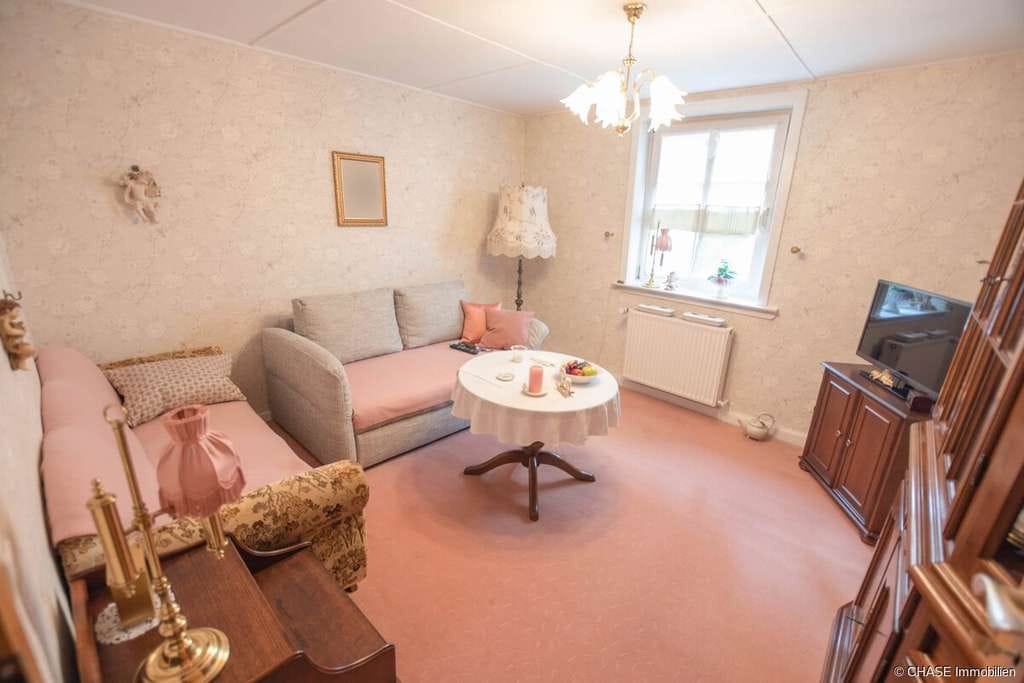 Immobilie in Hameln - Zentrales 7-Parteien-Mehrfamilienhaus in der Hamelner Innenstadt - Historisch & Rentabel vermieten! - Bild 4