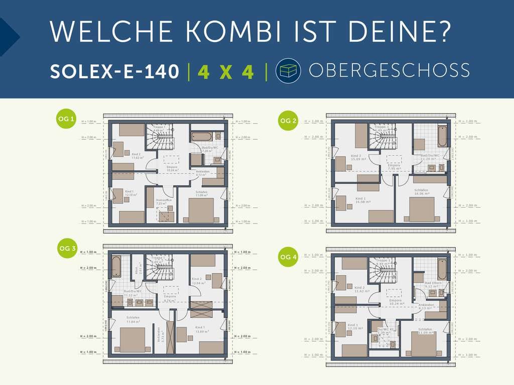 Immobilie in Medelby - Bauen mit Vertrauen: Die Zukunft für Ihre Familie - Bild 2