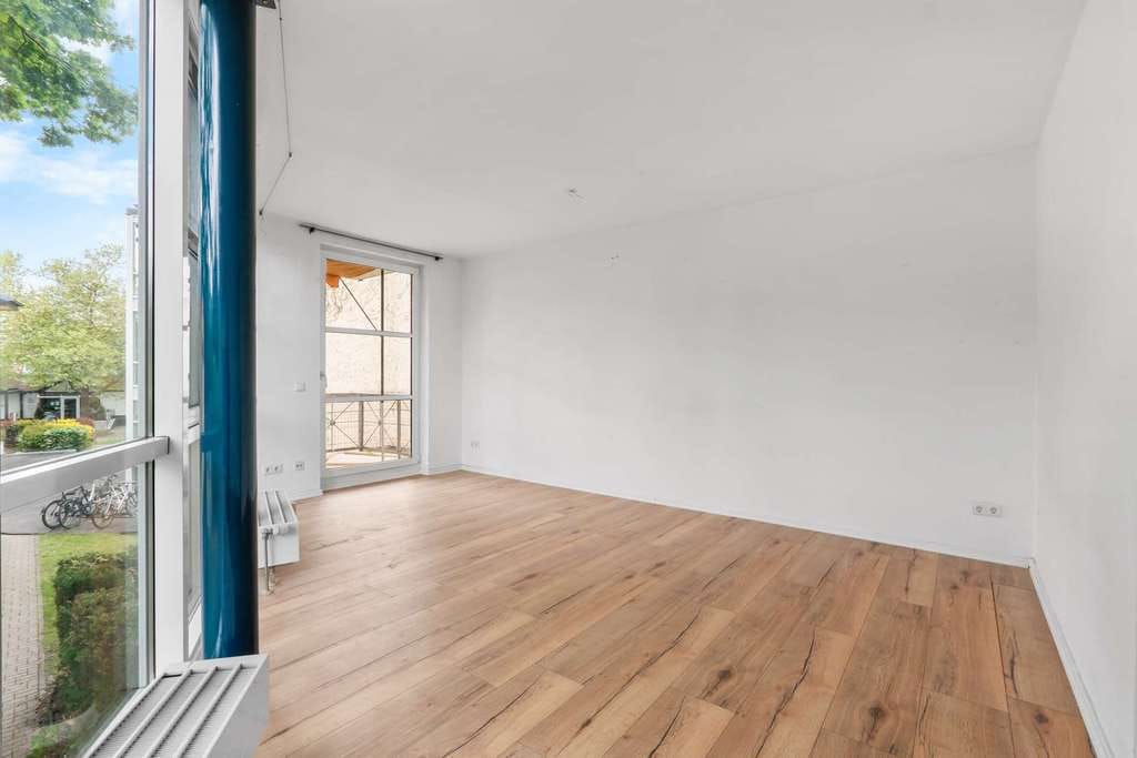 Immobilie in Woltersdorf - Grün, modern, stadtnah – Wohnen im Berliner Speckgürtel - Bild 2