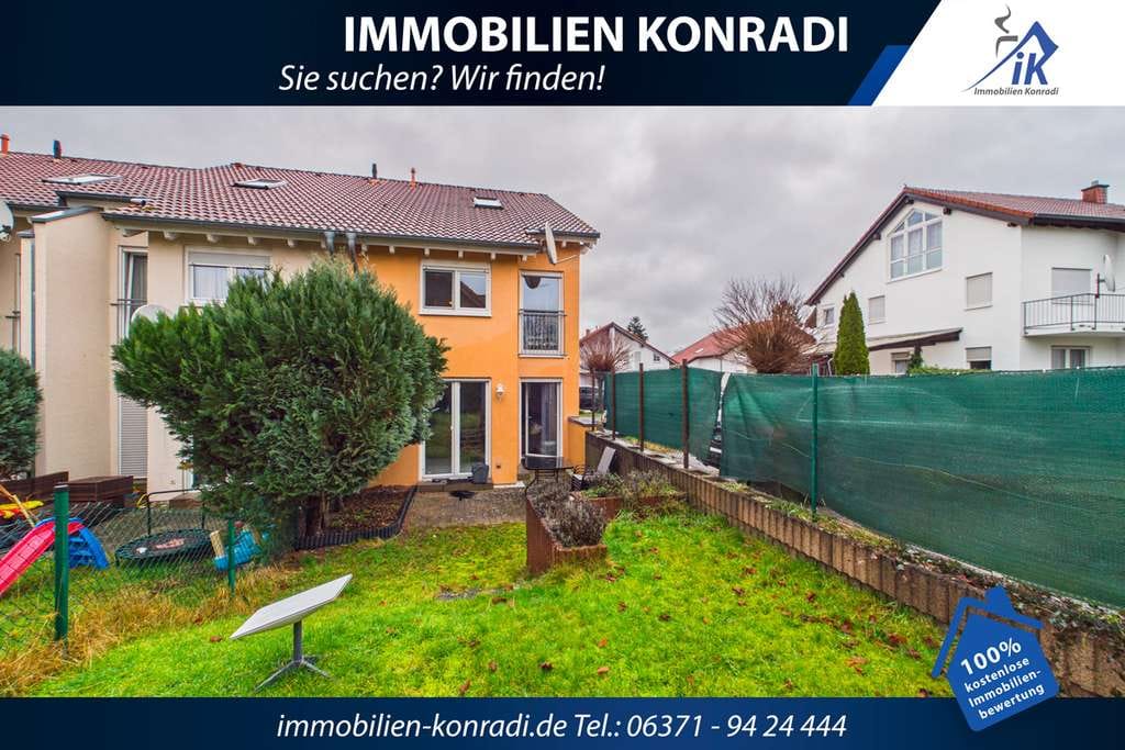 Immobilie in Mackenbach - IK | Mackenbach: gepflegtes REH in ruhiger Lage - Bild 3