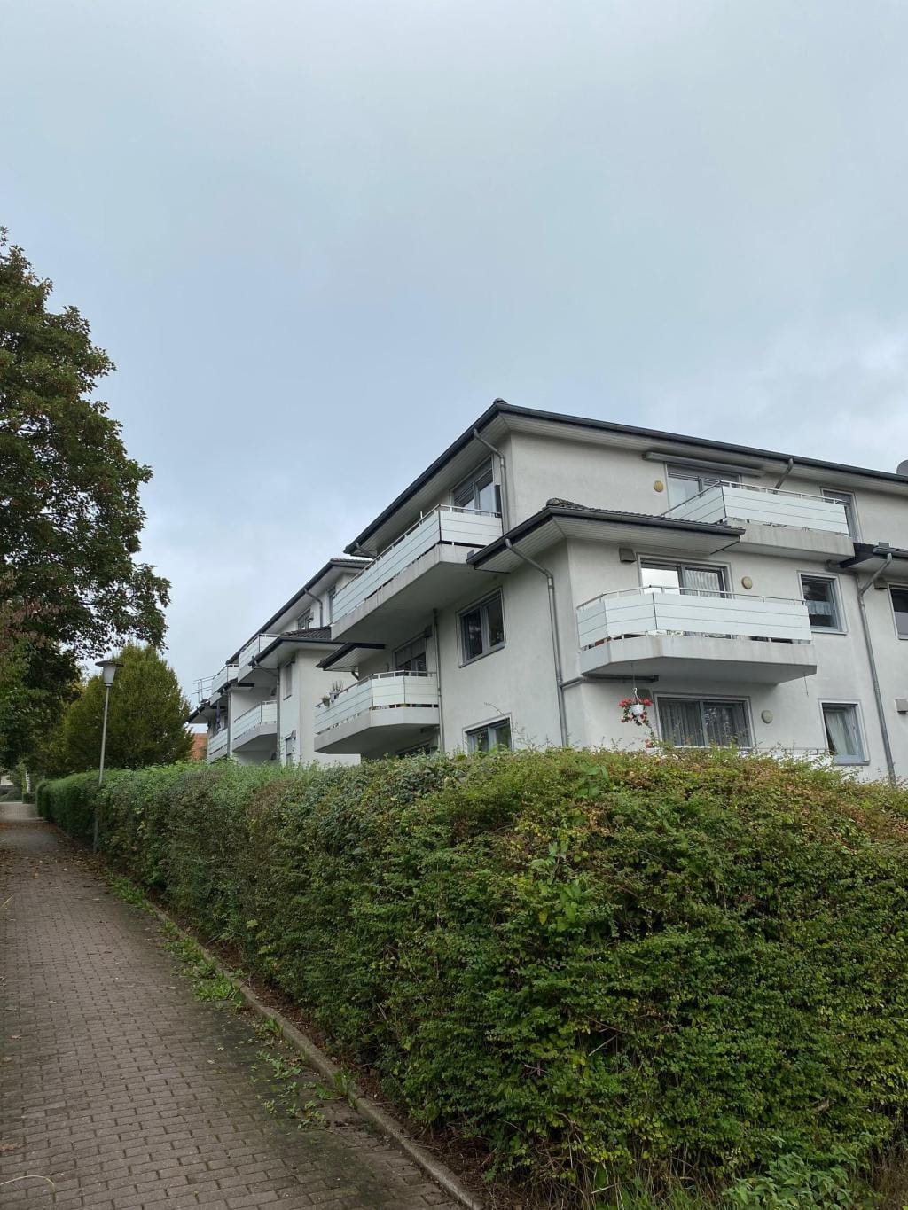 Immobilie in Kalletal - Eigentumswohnung im Kalletal-OT Hohenhausen zu verkaufen - Bild 4