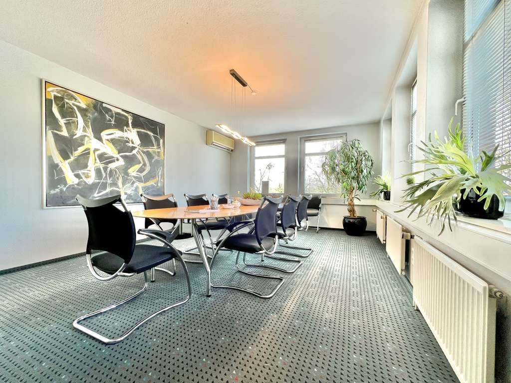 Immobilie in Meppen - 4 gewinnt Wohnraum – Entwicklungspotenzial für kompakte Vermietungseinheiten in Meppens Zentrum! - Bild 3